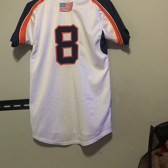 Jersey - Picture 2 of 2